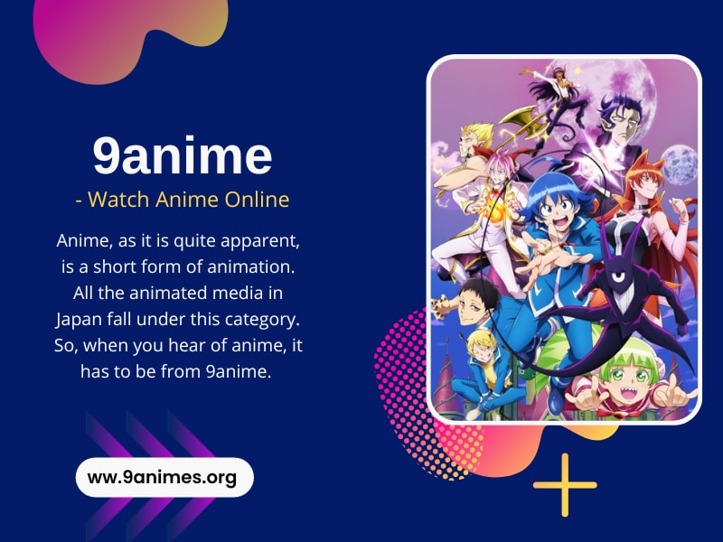 Watch Vampire anime online for Free on 9anime